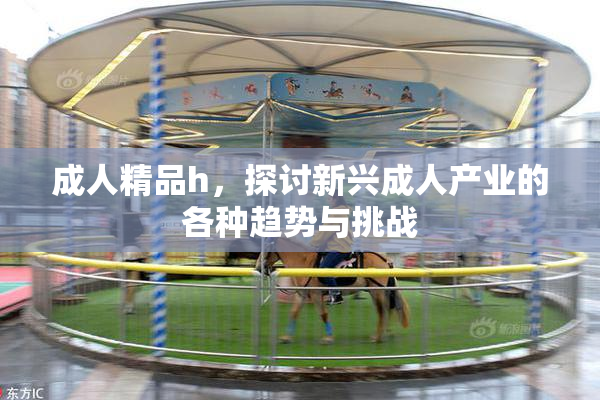 成人精品h，探讨新兴成人产业的各种趋势与挑战