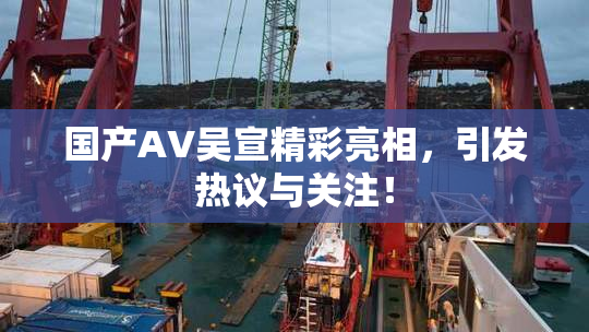 国产AV吴宣精彩亮相，引发热议与关注！