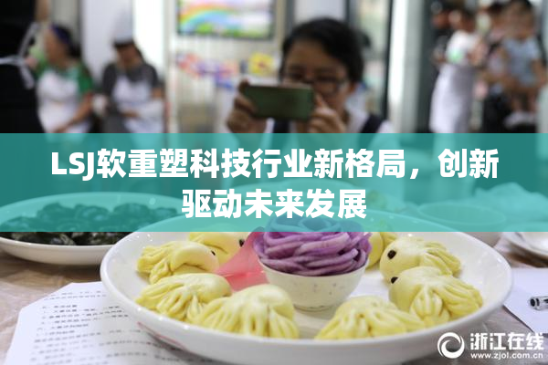 LSJ软重塑科技行业新格局，创新驱动未来发展