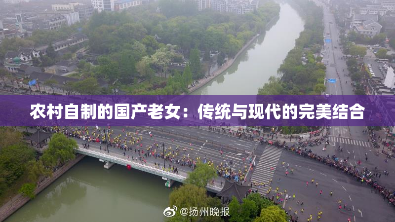农村自制的国产老女：传统与现代的完美结合
