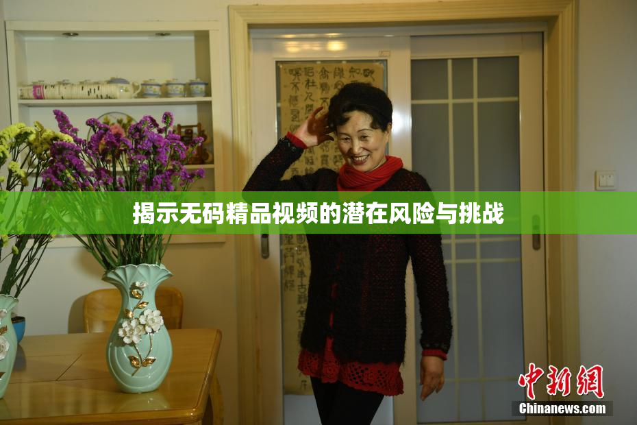 揭示无码精品视频的潜在风险与挑战