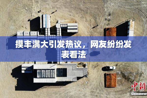 摸丰满大引发热议，网友纷纷发表看法