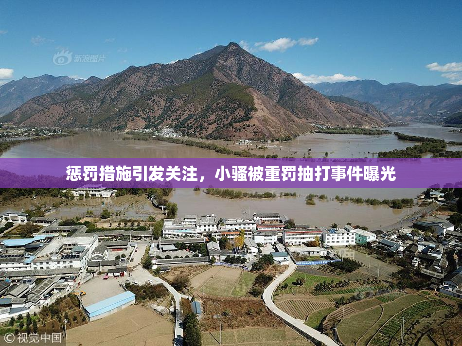 惩罚措施引发关注，小骚被重罚抽打事件曝光