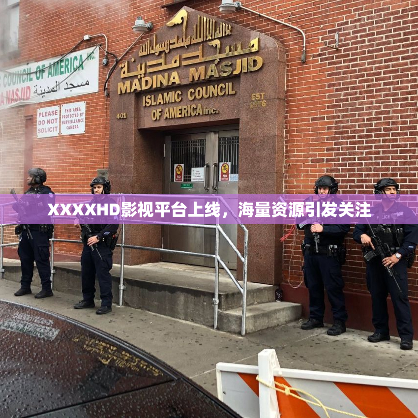 XXXXHD影视平台上线，海量资源引发关注