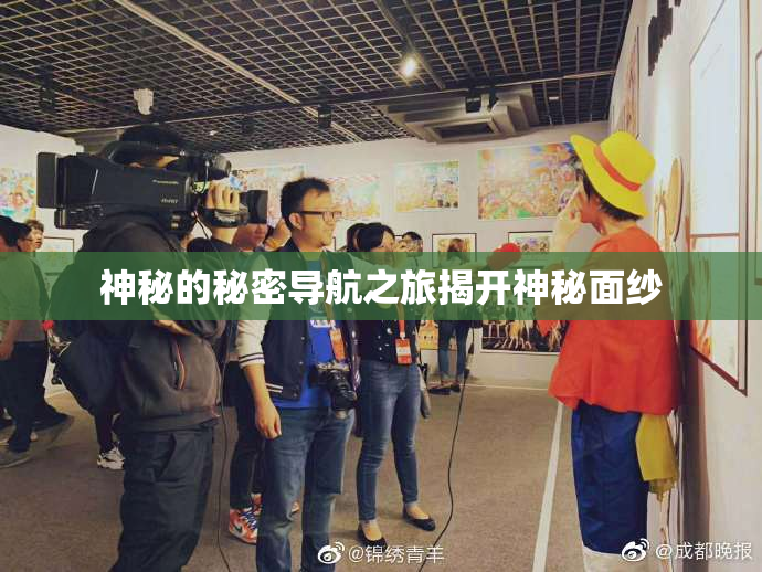 神秘的秘密导航之旅揭开神秘面纱