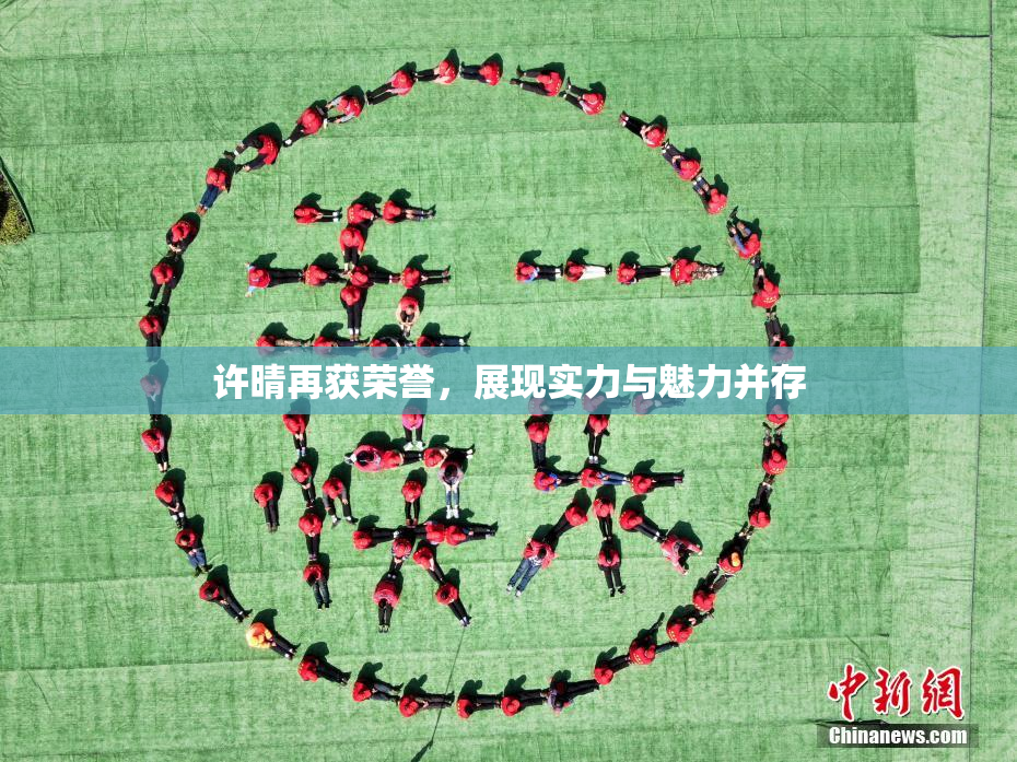 许晴再获荣誉，展现实力与魅力并存