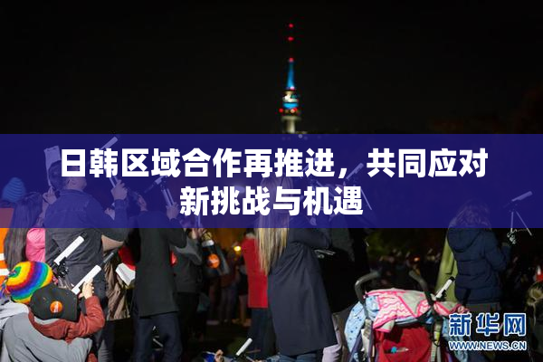 日韩区域合作再推进，共同应对新挑战与机遇