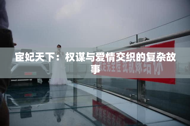 宦妃天下：权谋与爱情交织的复杂故事