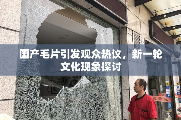 国产毛片引发观众热议，新一轮文化现象探讨