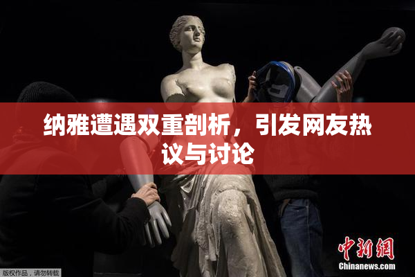 纳雅遭遇双重剖析，引发网友热议与讨论