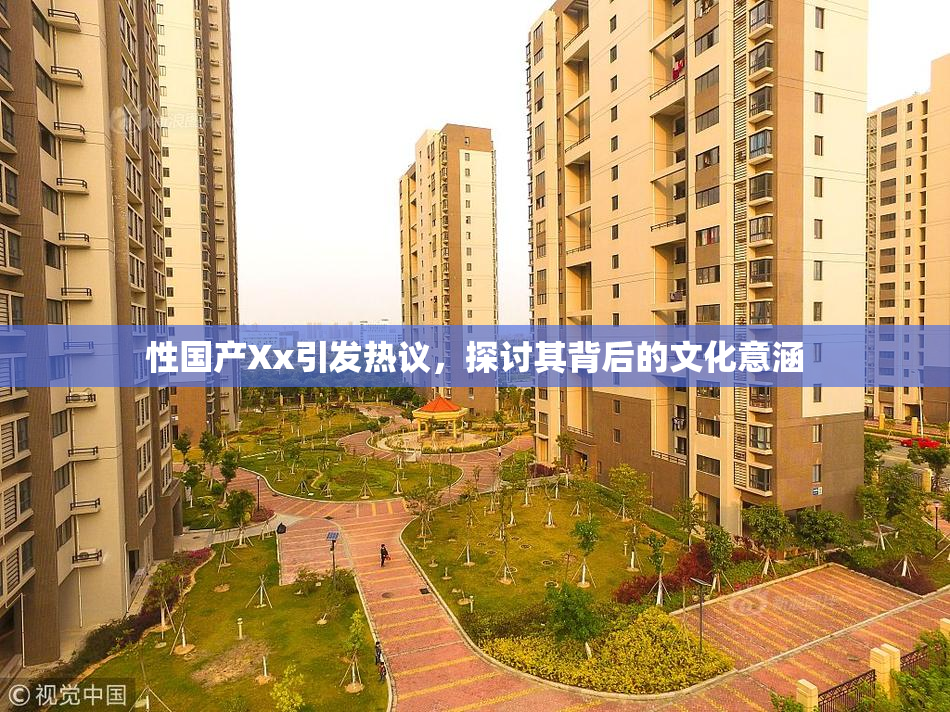 性国产Xx引发热议，探讨其背后的文化意涵
