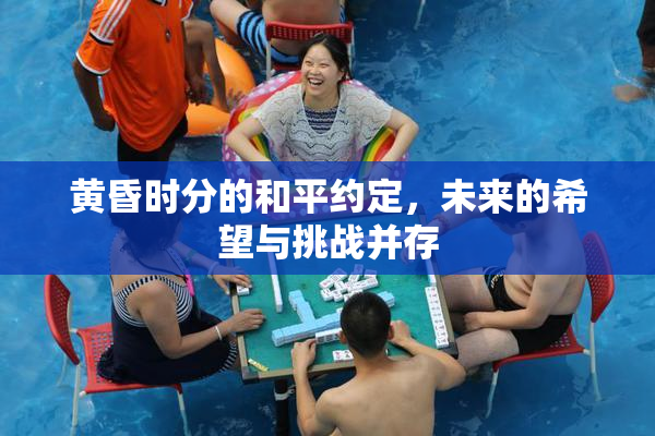 黄昏时分的和平约定，未来的希望与挑战并存