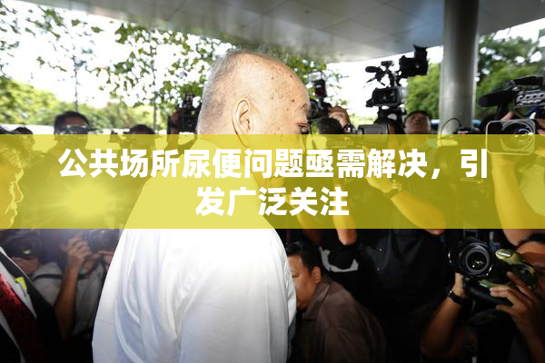 公共场所尿便问题亟需解决，引发广泛关注