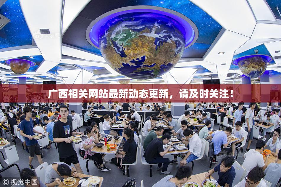 广西相关网站最新动态更新，请及时关注！
