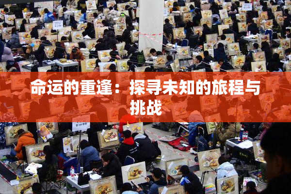 命运的重逢：探寻未知的旅程与挑战