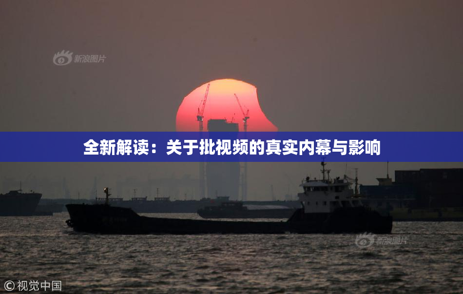 全新解读：关于批视频的真实内幕与影响