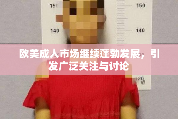 欧美成人市场继续蓬勃发展，引发广泛关注与讨论
