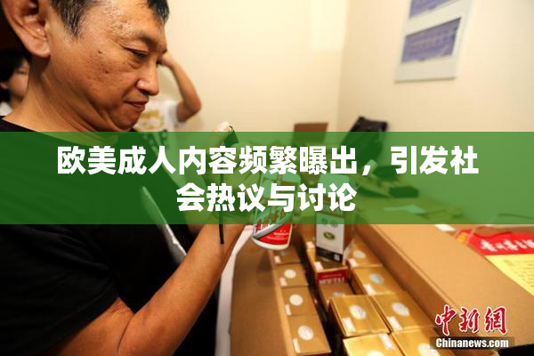 欧美成人内容频繁曝出，引发社会热议与讨论