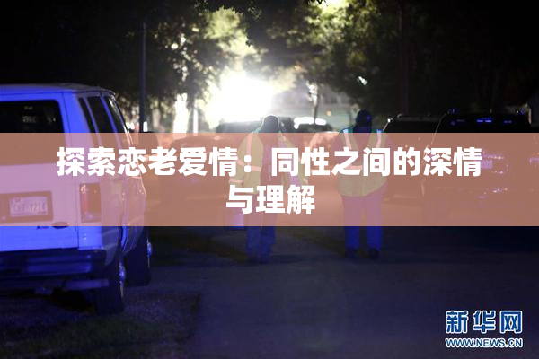 探索恋老爱情：同性之间的深情与理解