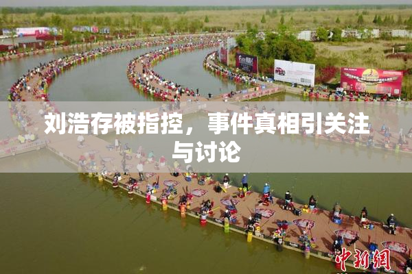 刘浩存被指控，事件真相引关注与讨论