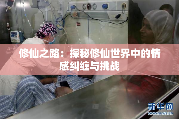 修仙之路：探秘修仙世界中的情感纠缠与挑战