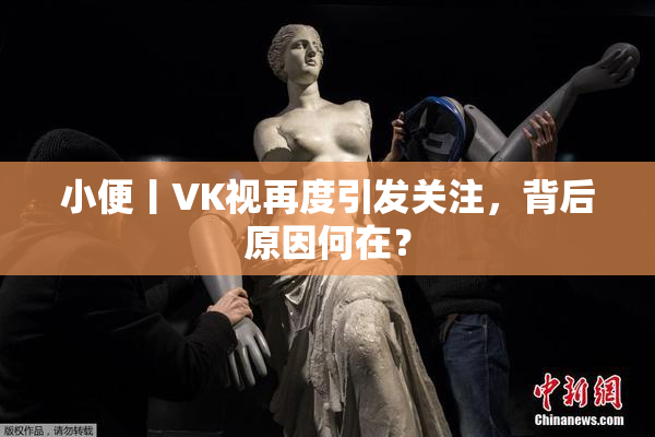小便丨VK视再度引发关注，背后原因何在？