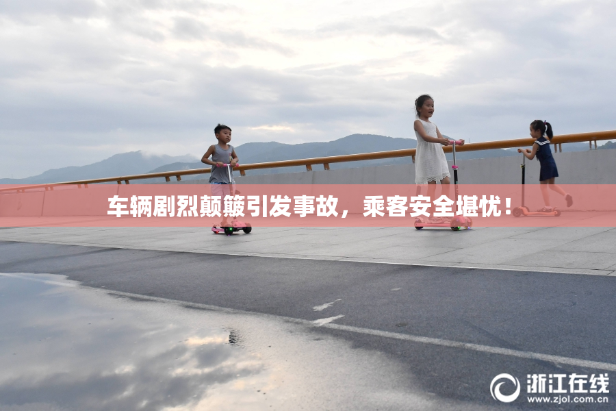 车辆剧烈颠簸引发事故，乘客安全堪忧！