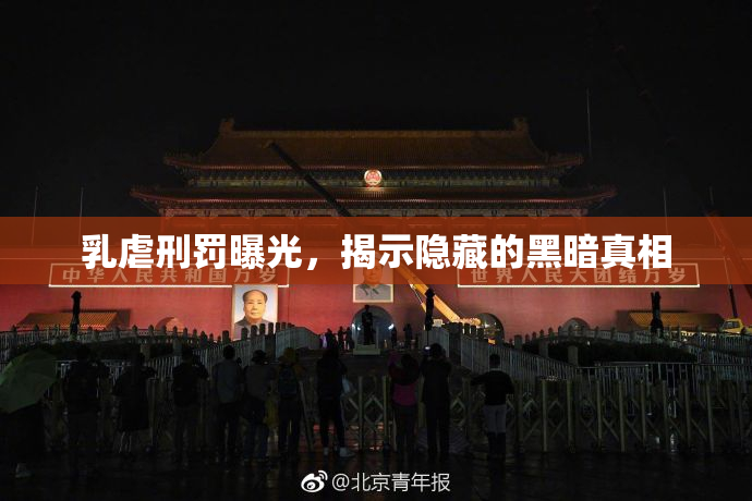 乳虐刑罚曝光，揭示隐藏的黑暗真相