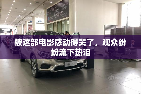 被这部电影感动得哭了，观众纷纷流下热泪