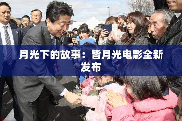 月光下的故事：皆月光电影全新发布