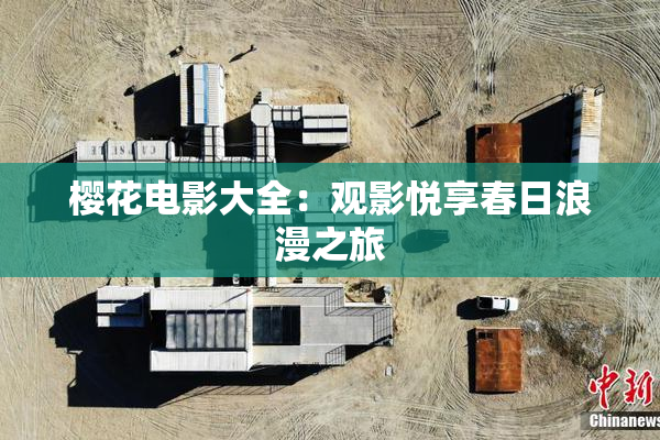 樱花电影大全：观影悦享春日浪漫之旅