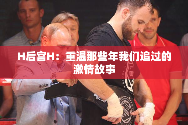 H后宫H：重温那些年我们追过的激情故事