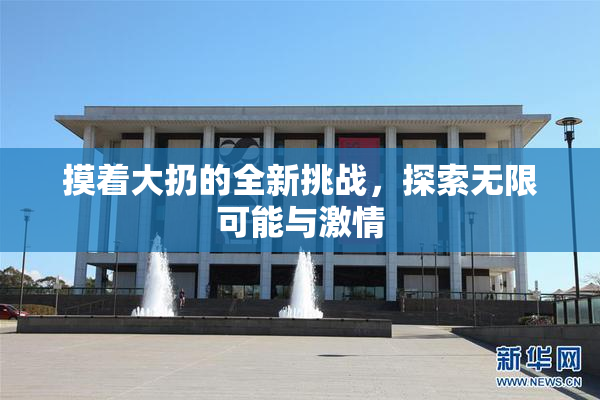 摸着大扔的全新挑战，探索无限可能与激情