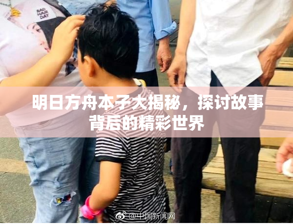 明日方舟本子大揭秘，探讨故事背后的精彩世界