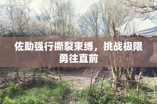 佐助强行撕裂束缚，挑战极限勇往直前