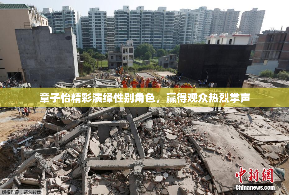 章子怡精彩演绎性别角色，赢得观众热烈掌声