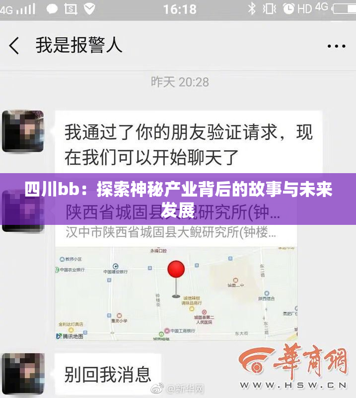 四川bb：探索神秘产业背后的故事与未来发展