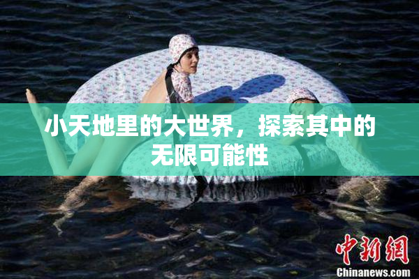 小天地里的大世界，探索其中的无限可能性
