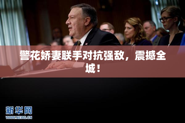 警花娇妻联手对抗强敌，震撼全城！