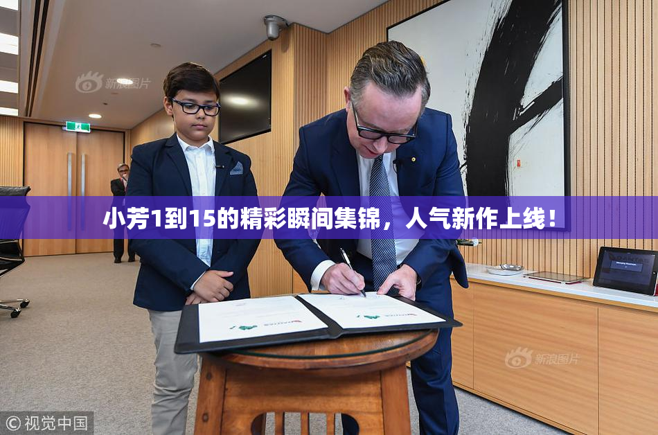 小芳1到15的精彩瞬间集锦，人气新作上线！