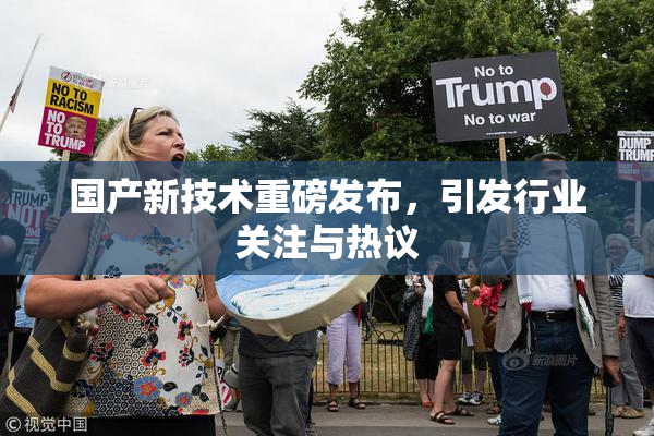 国产新技术重磅发布，引发行业关注与热议
