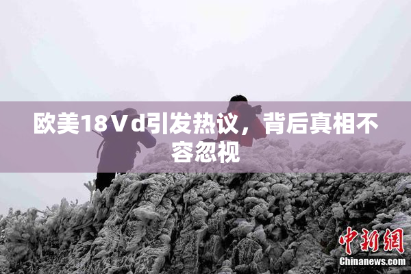 欧美18Ⅴd引发热议，背后真相不容忽视