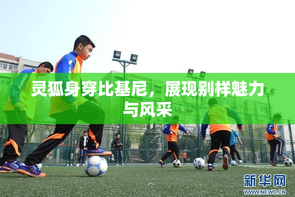 灵狐身穿比基尼，展现别样魅力与风采