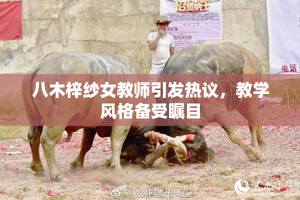 八木梓纱女教师引发热议，教学风格备受瞩目