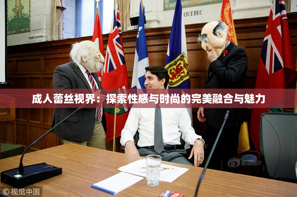 成人蕾丝视界：探索性感与时尚的完美融合与魅力
