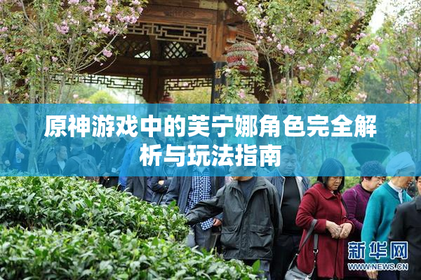原神游戏中的芙宁娜角色完全解析与玩法指南