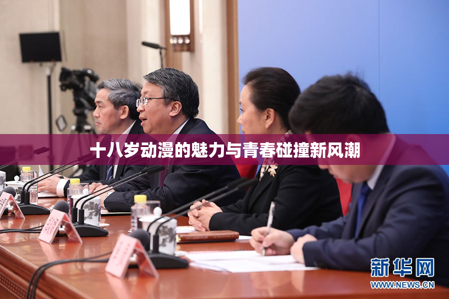 十八岁动漫的魅力与青春碰撞新风潮