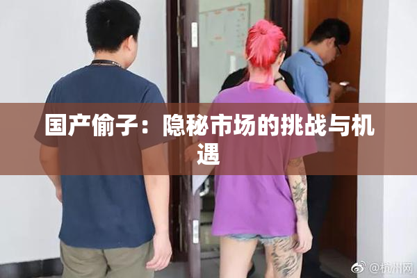 国产偷子：隐秘市场的挑战与机遇