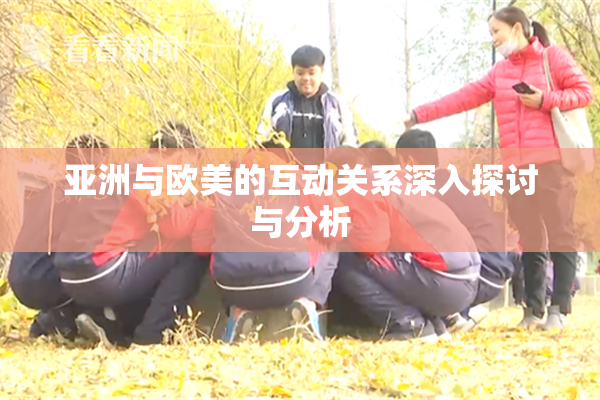 亚洲与欧美的互动关系深入探讨与分析