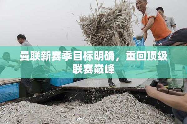 曼联新赛季目标明确，重回顶级联赛巅峰